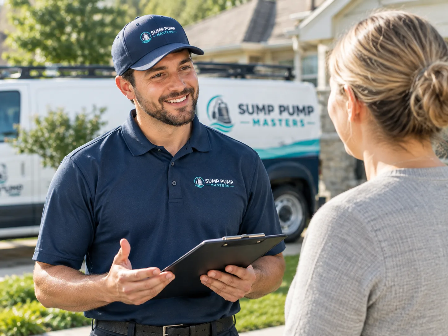 Sump Pump Repair Hallwood, VA FAQs